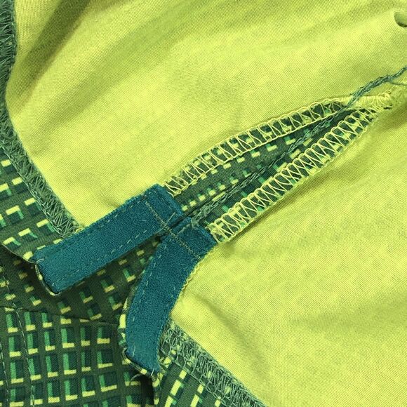 Nike Mens Dri-Fit Geo Print Basketball Shorts Sz Medium - Picture 7 of 11